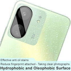 За Xiaomi Redmi 13c 4g / Poco C65 4g Imak High Definition Integrated Glass Lens Film Black Version За Xiaomi Redmi 13c 4g / Poco C65 4g Imak High Definition Integrated Glass Lens Film Black Version