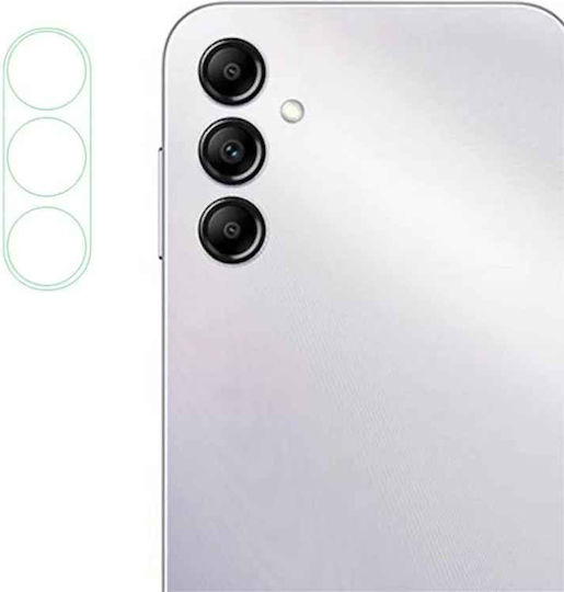 Oem Camera Lens Camera de protecție Jami pentru Samsung Galaxy S24 5g