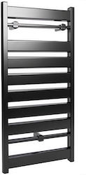 Altherm 271519 807kcal/h Schwarz