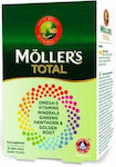 Moller's Total 56 tabs