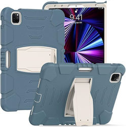 Case Case For Galaxy Tab A7 2020 With Armored Stand