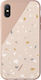 Native Union Back Cover Ροζ (iPhone XS Max)