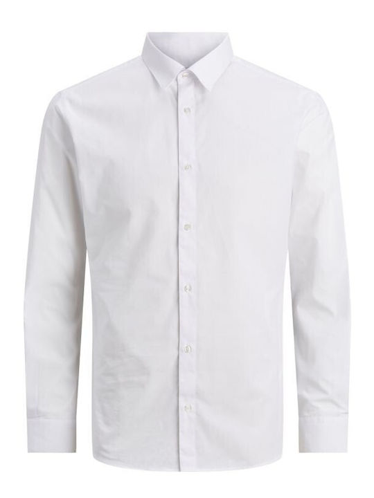 Jack & Jones Kids Shirt White