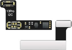 Apple Iphone 13 Pro / 13 Pro Max - I2c Fix Battery Health Flex