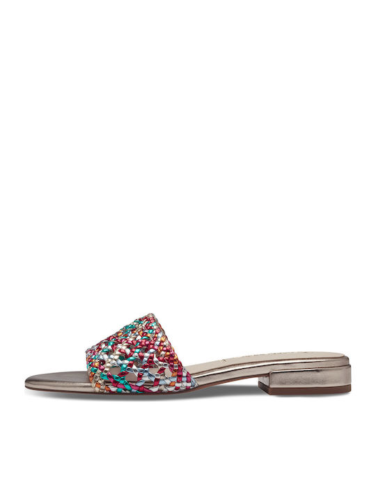 Tamaris Γυναικεία Σανδάλια 1-27122-42-902