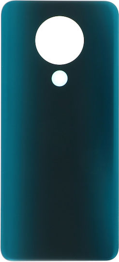 Nokia 5.3 - Капак на батерията със самозалепваща се лента Blue Original