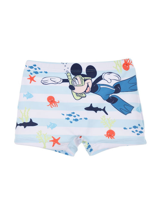 Superheroes "mickey Costum de baie pentru copii Pantaloni scurți de înot GALLERY