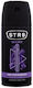 STR8 Game Αποσμητικό σε Spray 150ml