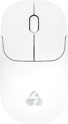 Powertech Wireless Mouse White