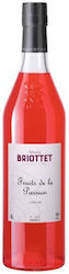 Edmond Briottet Passion Λικέρ 18% 700ml Edmond Briottet Passion Λικέρ 18% 700ml