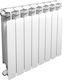 Sira Aluminum Radiator Body