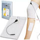 4fizjo Conductive Bandage For Electrostimulation of the Mouse