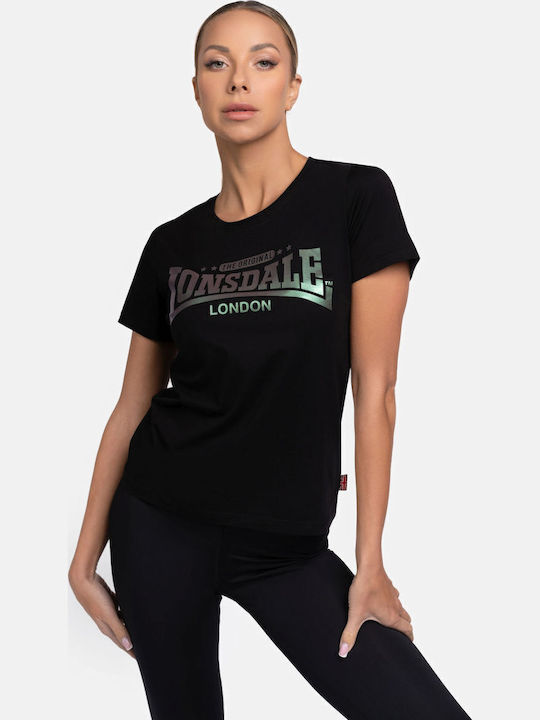 Lonsdale