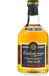 Dalwhinnie Single Malt 43% 700ml