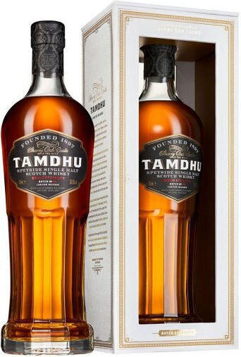Batch Strength No.6 Single Malt Ουίσκι Σκωτίας 56.80% 700ml 02.01.5044