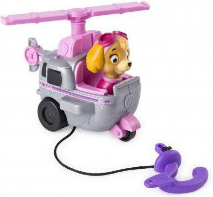 Spin Master Paw Patrol Rescue Race Skye За 3+ Години