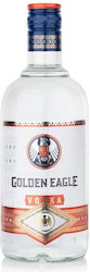 Ποτοποιία Οινοποιία Θράκης Golden Eagle 37.5% 700ml