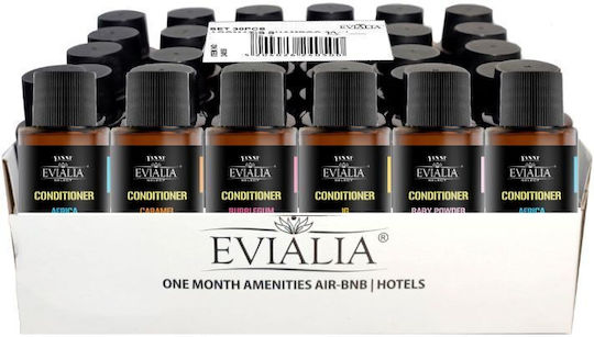 Yanni Extensions Conditioner Ξενοδοχείου 30ml σε Συσκευασία 30τμχ