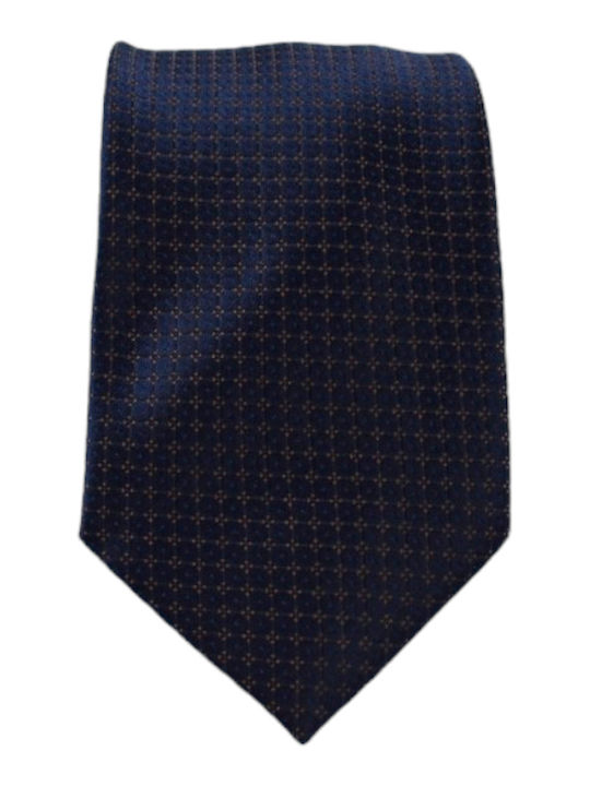 Venturi Men's Tie in Blue Color