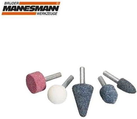 Mannesmann Drill Αναλώσιμα Πολυεργαλείων 5τμχ M 441-5