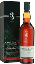 Lagavulin Distillers Edition Single Malt 43% 700ml Lagavulin Distillers Edition Single Malt 43% 700ml