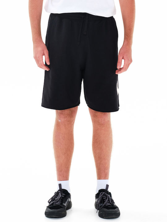 Emerson Men's Athletic Shorts BLACK