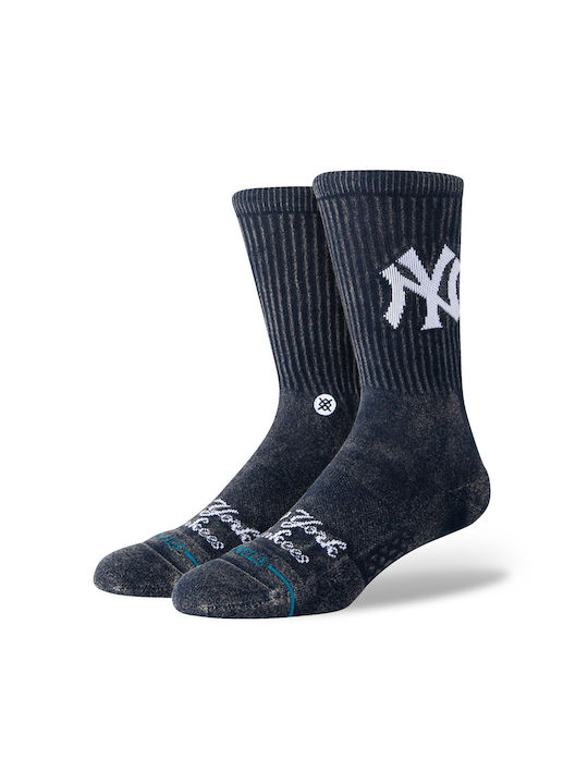 Stance Athletic Socks Blue 1 Pair