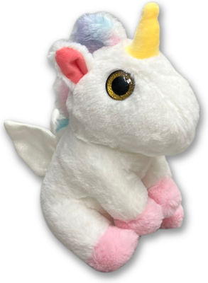 Plush Unicorn