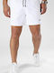 Atoll Men's Swimwear Shorts White