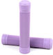 Fiend FIPUR0007 BMX Bicycle Handlebar Grips in Purple Color