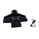 Dobe Cooling Base for PS4 in Black Color