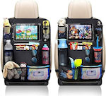 Car Back Seat Organizer