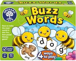 Buzz Words 5+ Ετών (EN) Orchard