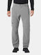 Helly Hansen Bărbați Lung Pantaloni de drumeție Gri