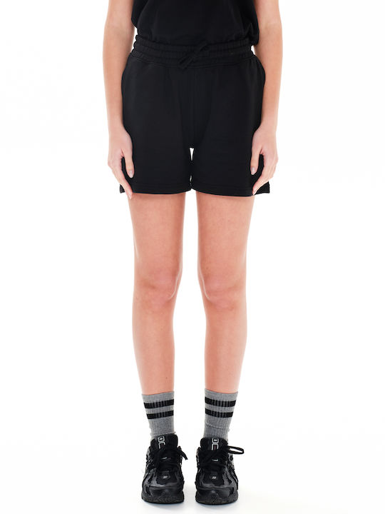 Emerson Women's Sporty Shorts Black