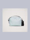 Box Women's Bag Crossbody Light Blue