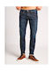 Hardy Men's Jeans Pants Navy Blue