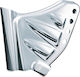 Κάλυμμα Πίσω Δεξιά Πλαισίου Kuryakyn 7829 Right Rear Lower Frame Cover Για Harley-davidson Flh, Flt 07-08