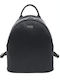 Doca Women's Bag Backpack Black