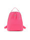 Doca Women's Bag Backpack Fuchsia