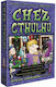 Настолна игра Chez Cthulhu 2nd Edition за 3-6 играчи (EN) Steve Jackson Games