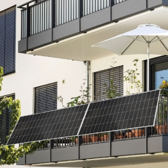 Monocrystalline Solar Panel 600W 1600x740mm 251034