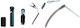 Stonfo Apicale Super - 2.3mm 2.3mm