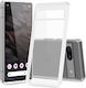 Nevox Back Cover Plastic / Silicon Transparent (OnePlus 8 ProRealme 8/8 Pro)