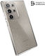 Speck Back Cover Plastic Transparent (Galaxy S24 Ultra)