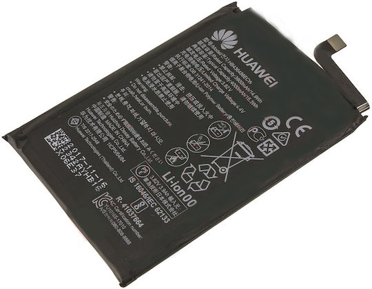 Συμβατή Μπαταρία Αντικατάστασης 3900mAh για Huawei Mate 10 ProHonor View 20Huawei Mate 10