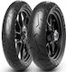 Pirelli Scorpion Trail Iii 90/90-21 M Fără cameră de aer / TT Sport Anvelopă motocicletă Față