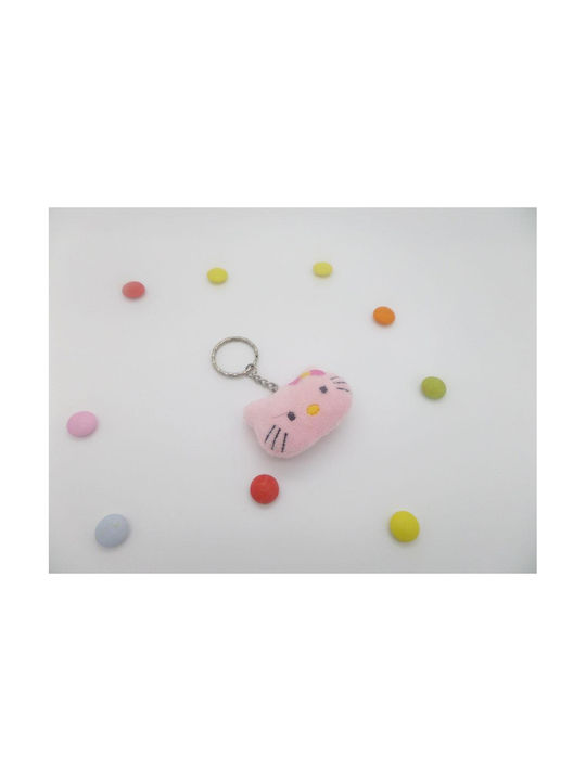 Hello Kitty Keychain (kc0517687)