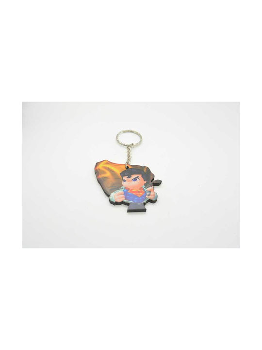 Superman keychain (853633)