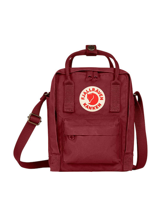 Fjallraven Kanken Sling Ανδρική Τσάντα Ώμου / Χ...